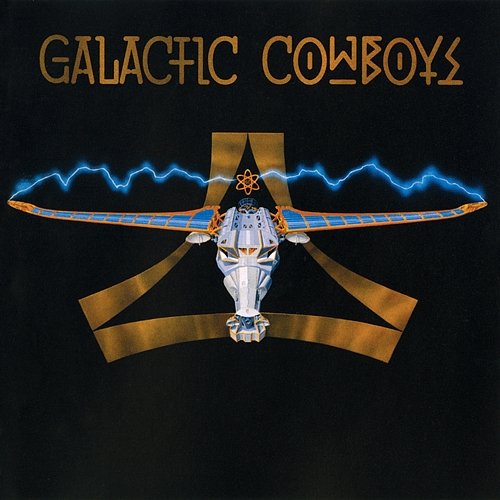 Galactic Cowboys galactic cowboys