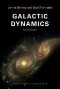 Galactic Dynamics Binney James J., Tremaine Scott