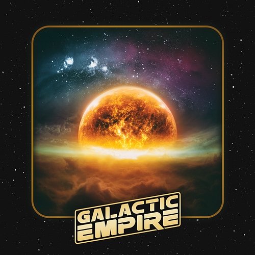 Galactic Empire Galactic Empire