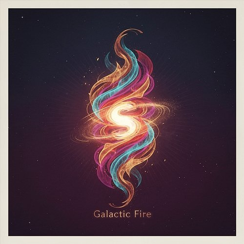 Galactic Fire Noah Vion