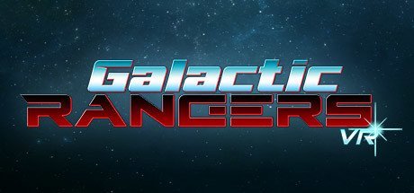 Galactic Rangers VR DGMA