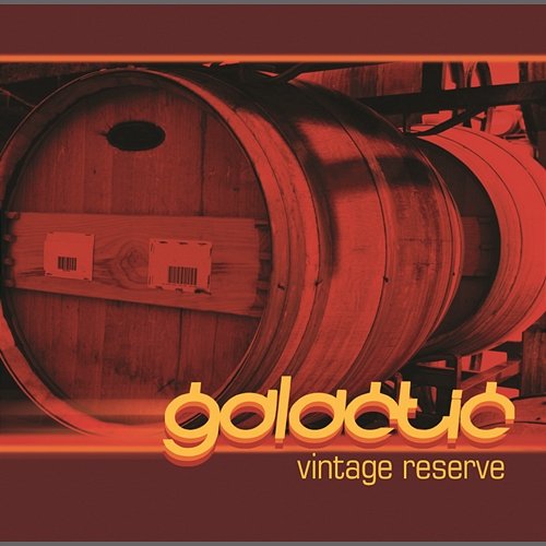 Galactic Vintage Reserve Galactic