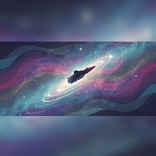 Galactic Voyage Olivier Van Breen