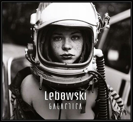 Galactica Lebowski