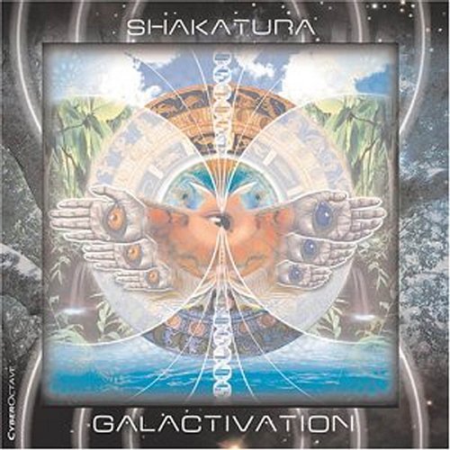 Galactivation Shakatura