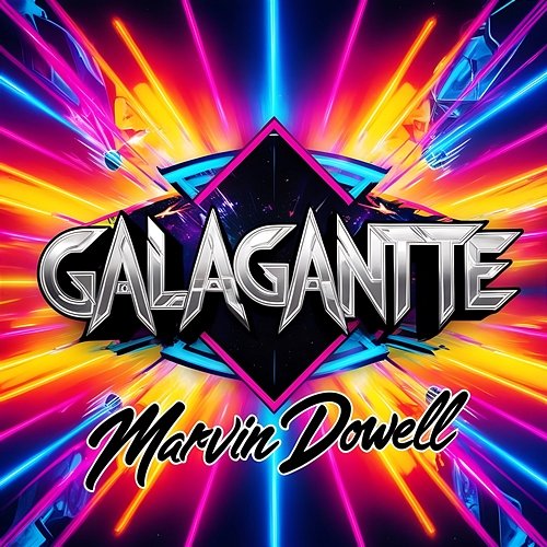 Galagantte Marvin Dowell