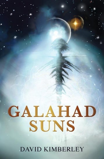 Galahad Suns David Kimberley