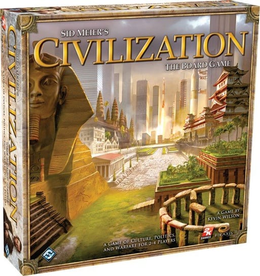 Galakta, gra strategiczna Sid Meier’s Civilization Galakta