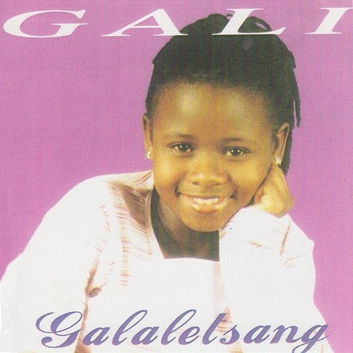 Galaletsang Gali