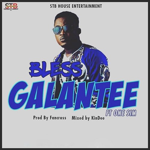 GALANTEE Bless