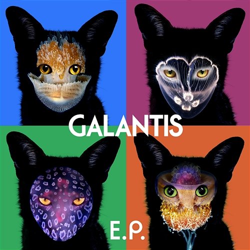 Galantis EP Galantis
