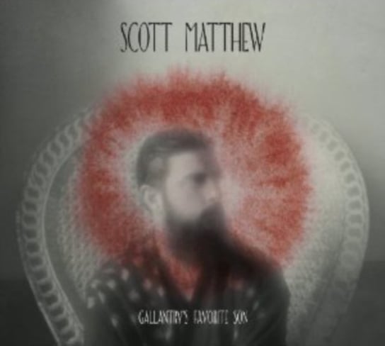 Galantry's Favorite Son Matthew Scott
