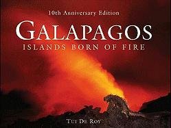 Galapagos Roy Tui