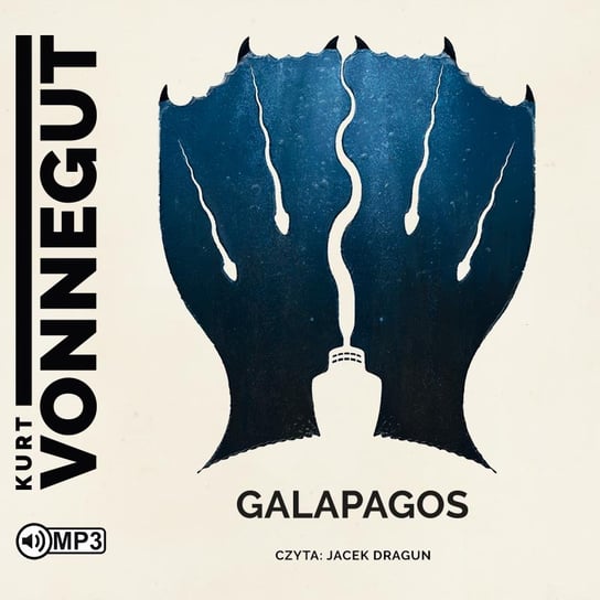 Galapagos Vonnegut Kurt