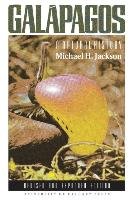 Galapagos Jackson M. H., Jackson Michael H.