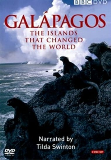 Galapagos (brak polskiej wersji językowej) 2 Entertain