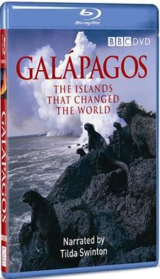 Galapagos (brak polskiej wersji językowej) 2 Entertain