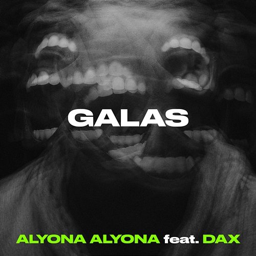 Galas alyona alyona feat. Dax