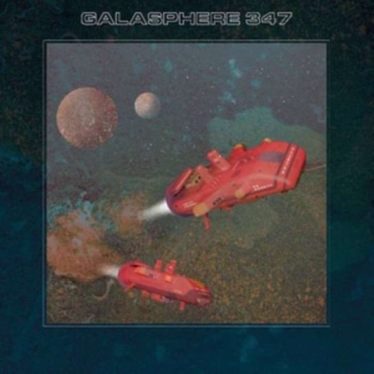 Galasphere 347 Galasphere 347