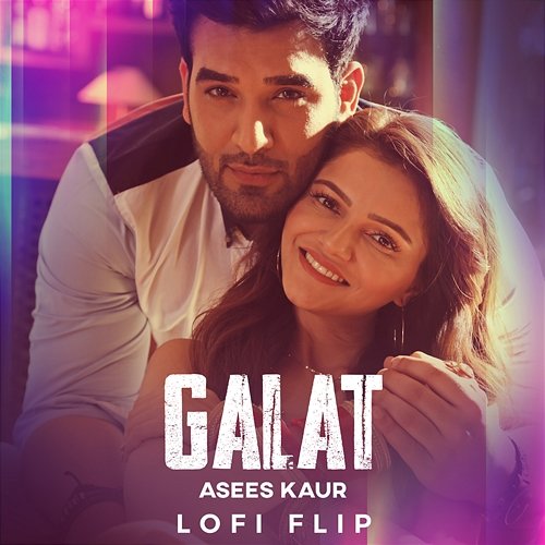 Galat Asees Kaur, DJ Nitish Gulyani