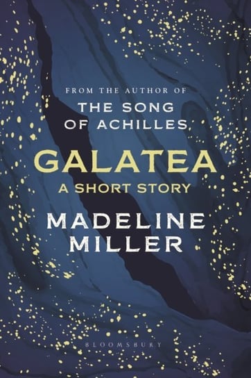 Galatea [DRM] - ebook EPUB Miller Madeline
