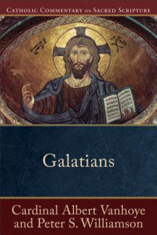Galatians Opracowanie zbiorowe