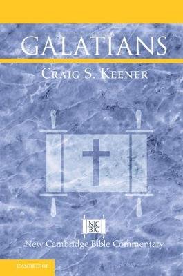 Galatians Keener Craig S.