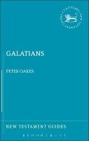 Galatians Boakye Andy, Oakes Peter