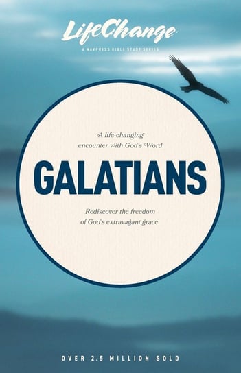 Galatians Navigators The