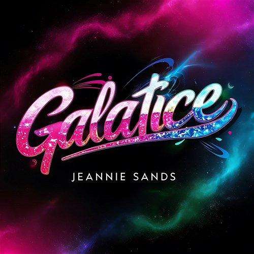 Galatice Jeannie Sands