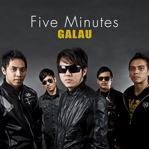 Galau Five Minutes