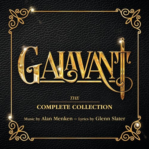 Galavant: The Complete Collection Cast of Galavant