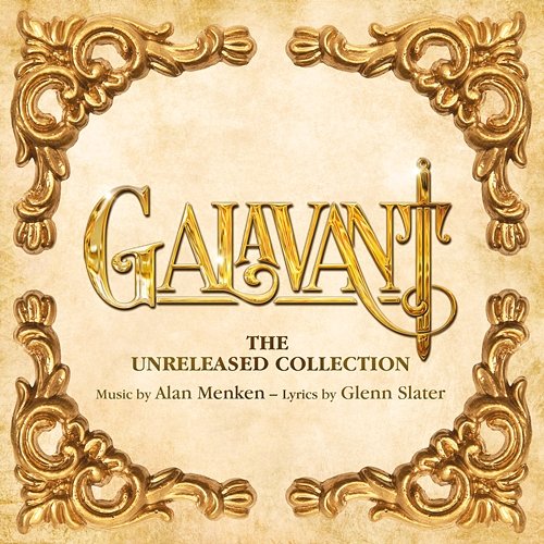 Galavant: The Unreleased Collection Cast of Galavant