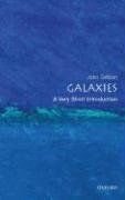 Galaxies: A Very Short Introduction Gribbin John