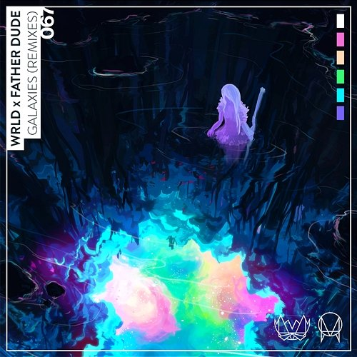 Galaxies WRLD & Father Dude