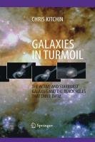 Galaxies in Turmoil Kitchin C. R.