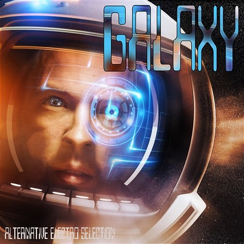Galaxy Alternative Electro Selection Angelo Giordano
