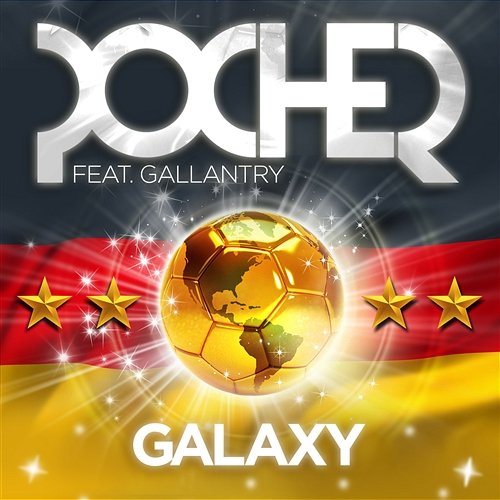 Galaxy Pocher feat. Gallantry