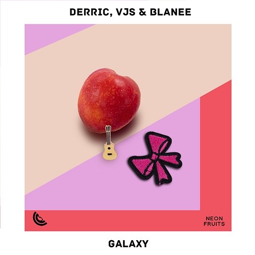Galaxy Derric, VJS & Blanee