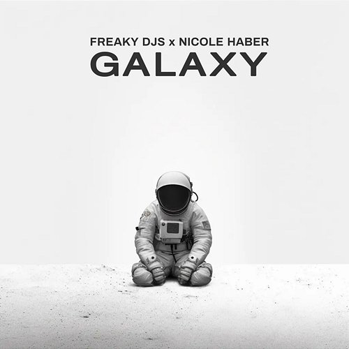 Galaxy Freaky DJs & Nicole Haber