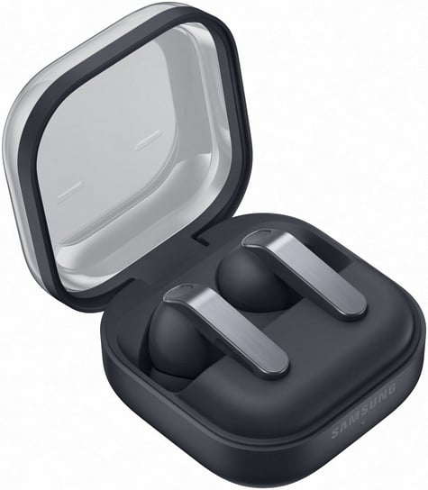 Galaxy Buds4 Pro Black Samsung