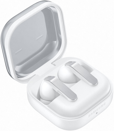 Galaxy Buds4 Pro White Samsung