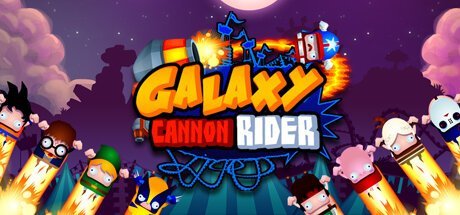 Galaxy Cannon Rider, Klucz Steam, PC Strategy First