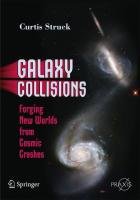 Galaxy Collisions Struck Curtis