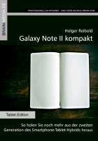 Galaxy Note II kompakt Reibold Holger