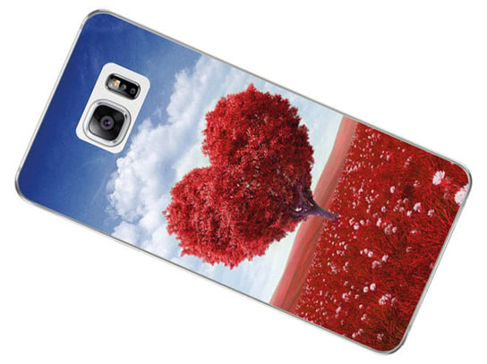 Galaxy S6 Edge Plus G928 Kreatui Etui Case 0.3Mm Kreatui