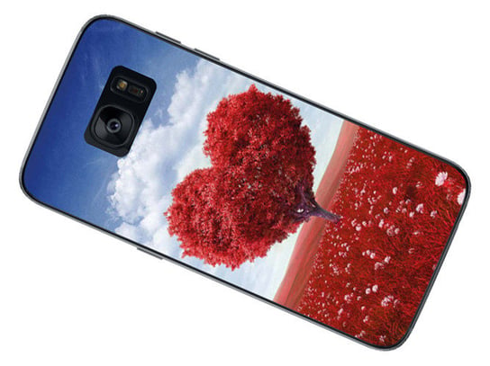 Galaxy S7 Sm-G930 Kreatui Etui Żel Fotocase 0.3Mm Kreatui