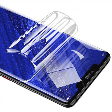 Galaxy S8 folia hydrożelowa Hydrogel na ekran. EtuiStudio