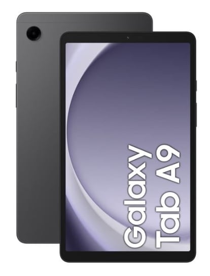 Galaxy Tab A9 (8+128GB) WiFi Grafitowy Samsung