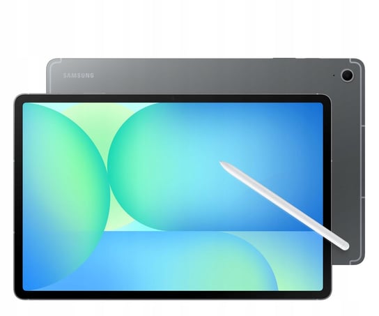 Galaxy Tab S10 FE+ 8GB/128GB 5G SM-X626BZAREUE szary Samsung